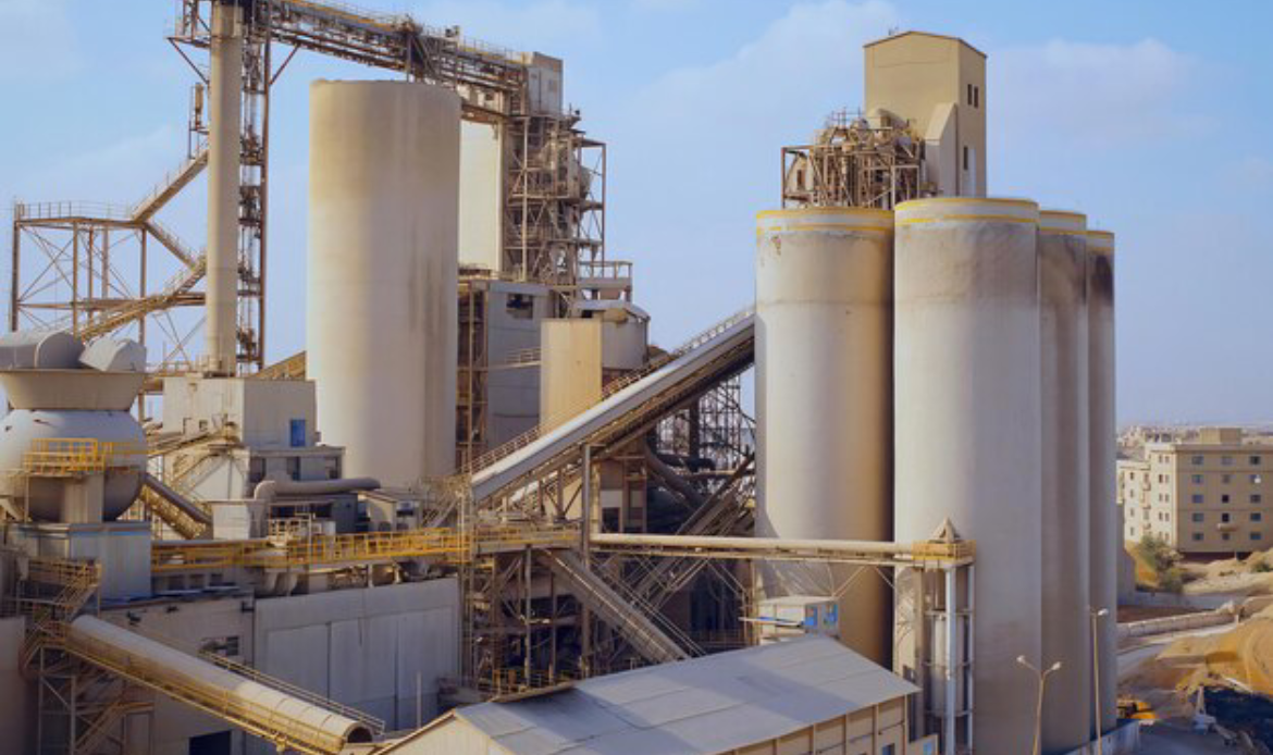Cement