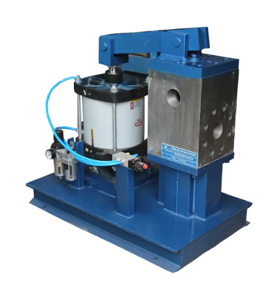 descaling