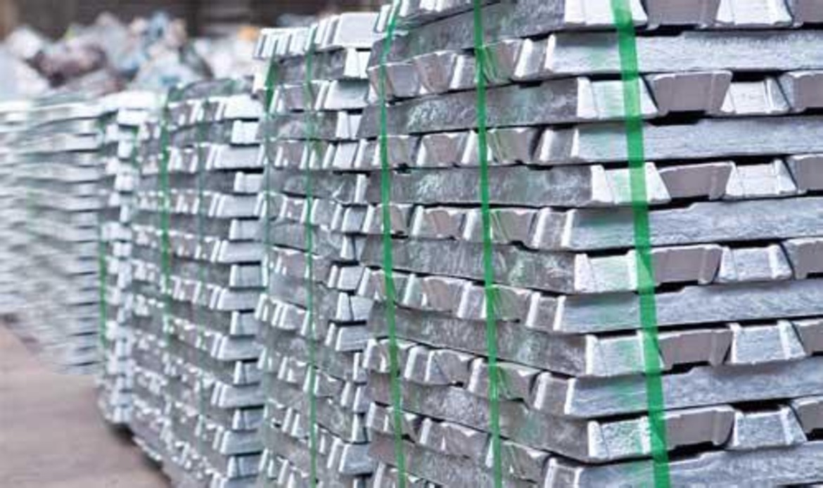 Aluminium